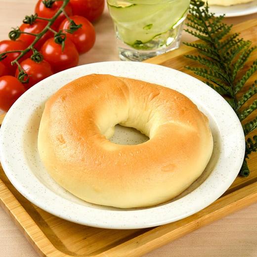 伊藤品质黄小米米贝果80g 商品图0