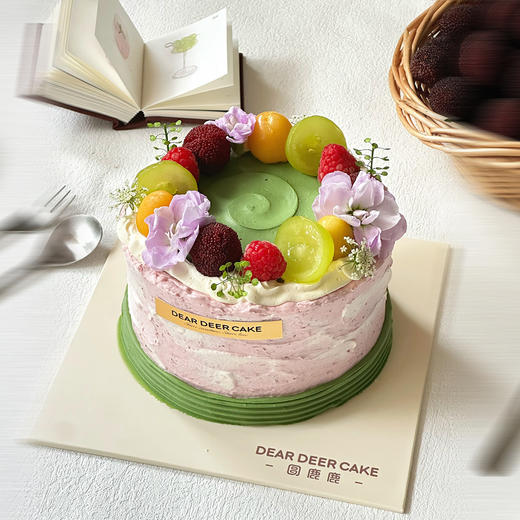 青岚梅叙 商品图2