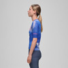 MAAP 女士 Privateer系列 HALEY SMITH PRO AIR JERSEY 3.0 短袖骑行服 逐风蓝 商品缩略图2