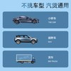 Baseus/倍思 高效一拖二车载充电器 双拓展点烟器80W+双USB 3.1A 商品缩略图7
