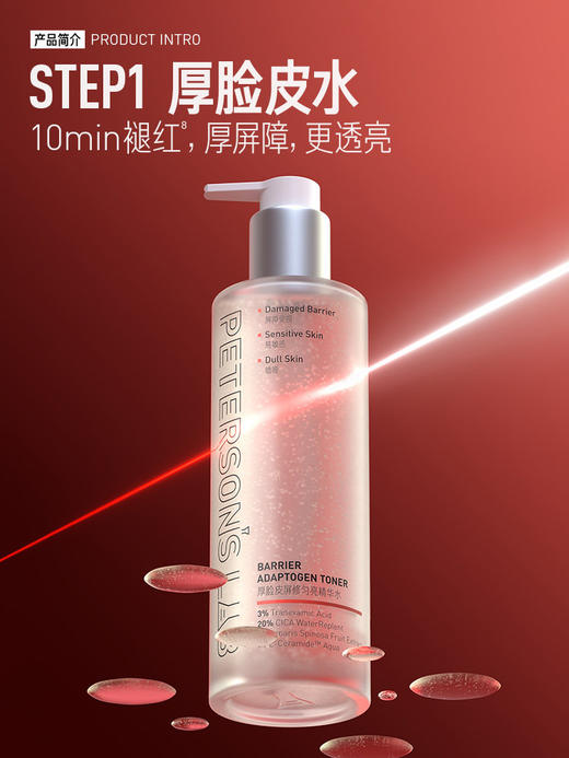 毕生之研 厚脸皮水乳套盒★ 商品图2
