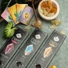 Sagrada Madre圣马德雷 宝石系列线香6根/盒（赠送水晶香插*1） 商品缩略图1