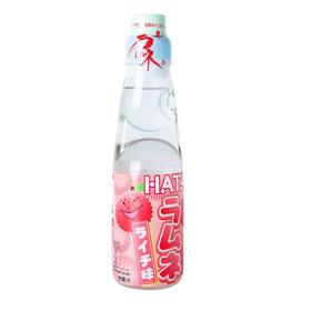 哈达波子汽水荔枝味200ml