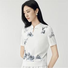 玖姿双楠店女装促销