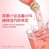三得利针叶樱桃味维C饮果味饮料450ml 商品缩略图2