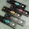 Sagrada Madre圣马德雷 宝石系列线香6根/盒（赠送水晶香插*1） 商品缩略图2