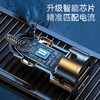 Baseus/倍思 高效一拖二车载充电器 双拓展点烟器80W+双USB 3.1A 商品缩略图1
