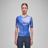 MAAP 女士 Privateer系列 HALEY SMITH PRO AIR JERSEY 3.0 短袖骑行服 逐风蓝 商品缩略图1