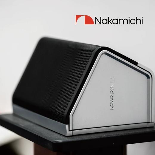 Nakamichi中道回音壁音响Elite7.2.4家庭影院环绕系统 支持DTS:X音效及杜比全景声 商品图2