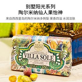 意大利进口内斯蒂丹特别墅阳光系列沐浴手工皂250g