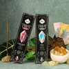 Sagrada Madre圣马德雷 宝石系列线香6根/盒（赠送水晶香插*1） 商品缩略图0