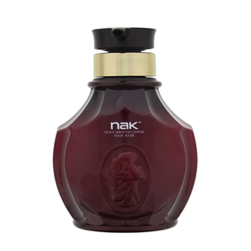 NAK丝质轻盈发膜450g/瓶