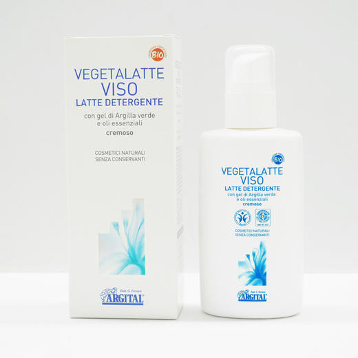 雅琪朵 植物精油卸妆乳 200ml 商品图1