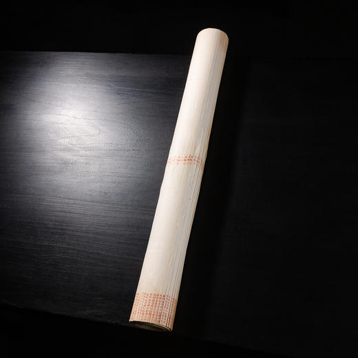 清末民国苏州信昌成仁记号用玉版笺（一张） 商品图0