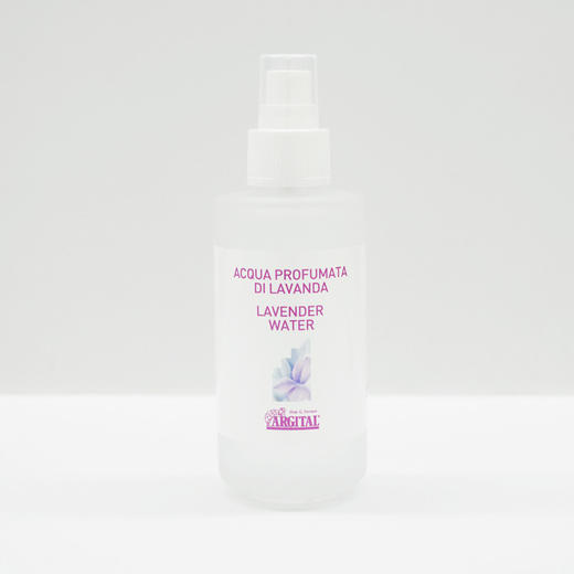 雅琪朵：薰衣草花水125ml 花水补水喷雾爽肤水淡化痘印控油有机 商品图2
