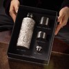 天沏钛杯430ml玉冰蓝 商品缩略图1