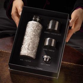 天沏泊怀钛杯450mL钛本色