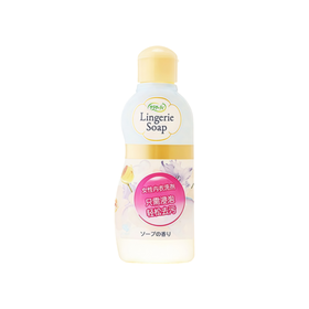 小林洁净干爽女士内衣洗剂120ml(E5-02-08)