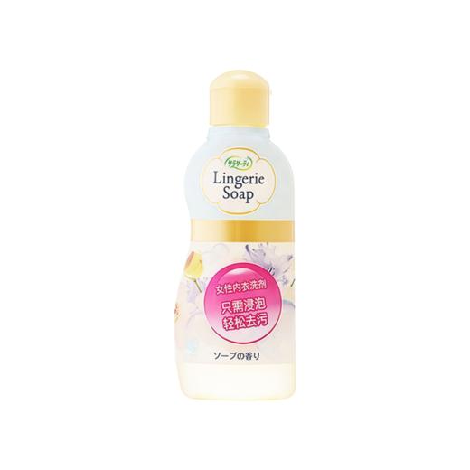 小林洁净干爽女士内衣洗剂120ml(E5-02-08) 商品图0