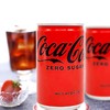 可口可乐碳酸饮料无糖160ml 商品缩略图0