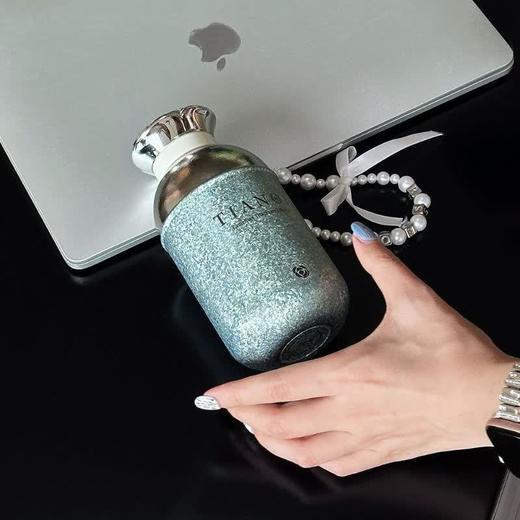 天沏山茶物语350ml-粉色 商品图4