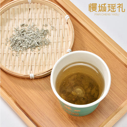 芽尖藤茶  4g*8杯 商品图1