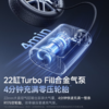 倍思 GoTrip VA1 超迷你无线车载充气泵 22缸 110W 星际黑 商品缩略图2