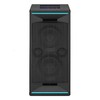 【仅欧美有售】俱乐部级别狂野出色音质~先锋Pioneer XW-SX70/XW-SX50 蓝牙户外音响 商品缩略图1