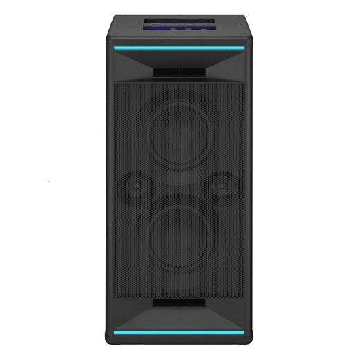 【仅欧美有售】俱乐部级别狂野出色音质~先锋Pioneer XW-SX70/XW-SX50 蓝牙户外音响 商品图1