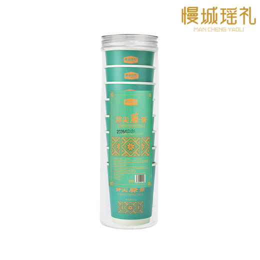 芽尖藤茶  4g*8杯 商品图2