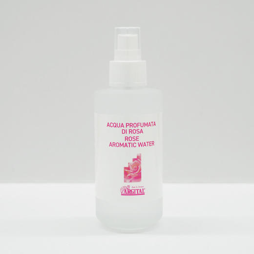 雅琪朵：大马士革玫瑰花水125ml/玫瑰花水/爽肤水/香气馥郁补水 商品图2