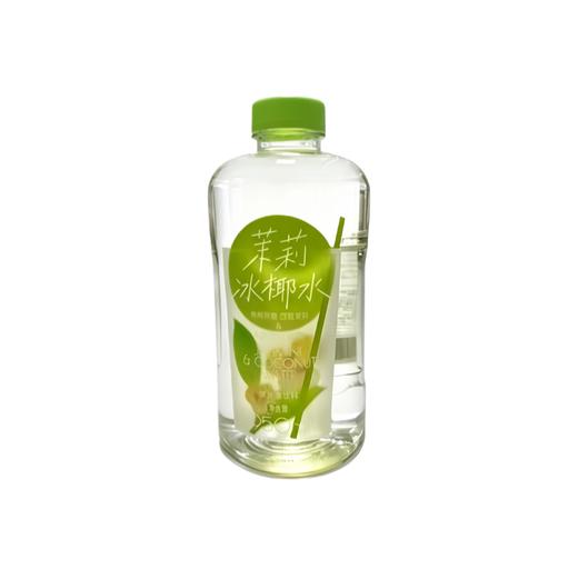 植邻茉莉冰椰水950ml/瓶（A8-01-04） 商品图0