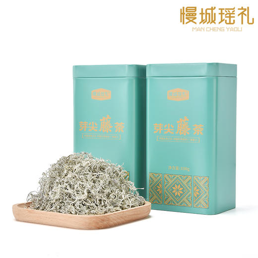 芽尖藤茶 商品图2
