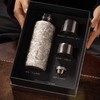 天沏泊怀钛杯450mL玉冰蓝 商品缩略图4