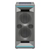 【仅欧美有售】俱乐部级别狂野出色音质~先锋Pioneer XW-SX70/XW-SX50 蓝牙户外音响 商品缩略图3