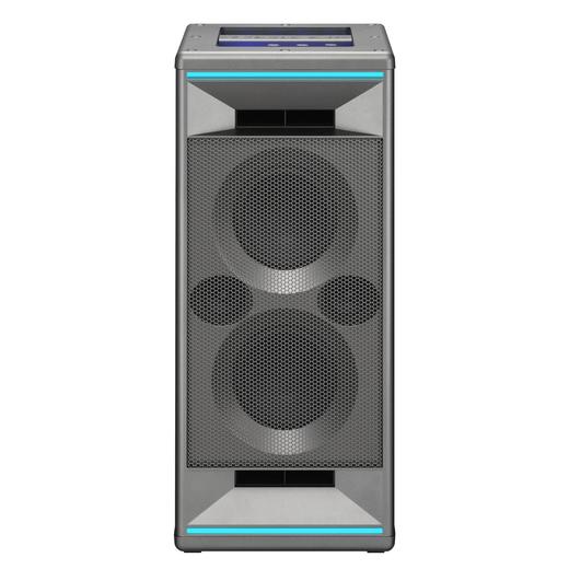 【仅欧美有售】俱乐部级别狂野出色音质~先锋Pioneer XW-SX70/XW-SX50 蓝牙户外音响 商品图3