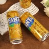 芬达金色葡萄味碳酸饮料500ml 商品缩略图1