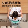 黑白调G6pro儿童学习椅可升降 商品缩略图3