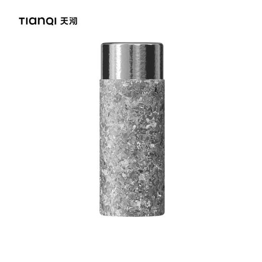 天沏钛杯380mL钛本色 商品图1