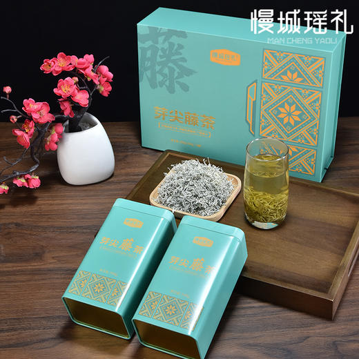 芽尖藤茶 商品图0