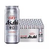 [啤酒]朝日超爽生啤酒500ml 商品缩略图1