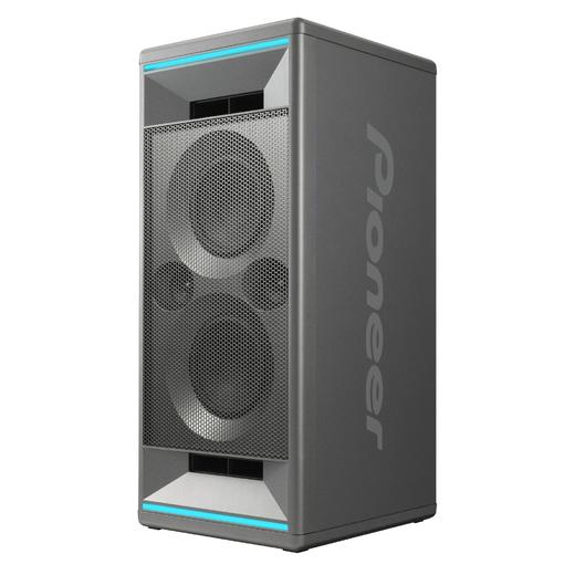 【仅欧美有售】俱乐部级别狂野出色音质~先锋Pioneer XW-SX70/XW-SX50 蓝牙户外音响 商品图4