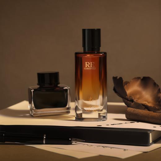 re调香室逐光大师系列雾与纱/万籁之时50ml 商品图4