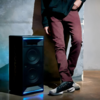 【仅欧美有售】俱乐部级别狂野出色音质~先锋Pioneer XW-SX70/XW-SX50 蓝牙户外音响 商品缩略图6