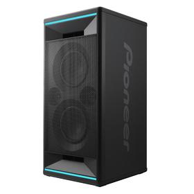 【仅欧美有售】俱乐部级别狂野出色音质~先锋Pioneer XW-SX70/XW-SX50 蓝牙户外音响