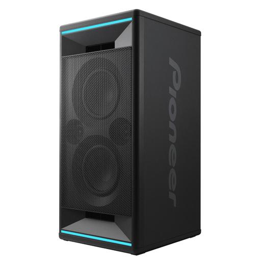 【仅欧美有售】俱乐部级别狂野出色音质~先锋Pioneer XW-SX70/XW-SX50 蓝牙户外音响 商品图0