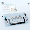 良值 Switch2 NS2 爱丽丝小猫 主机保护套装 配件 商品缩略图0