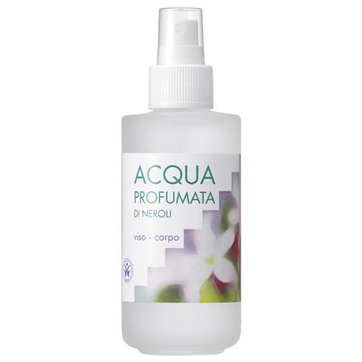 雅琪朵: 橙花花水125ml  有机补水喷雾 商品图4