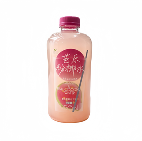 植邻芭乐粉椰水950ml/瓶（A8-01-03）