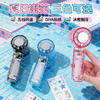 手持小风扇桌面台式风扇夏天必备静音清凉散热神器随身便携学生出游 商品缩略图2